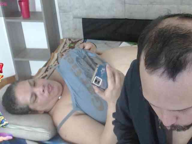 CandyandJhon CandyandJhon