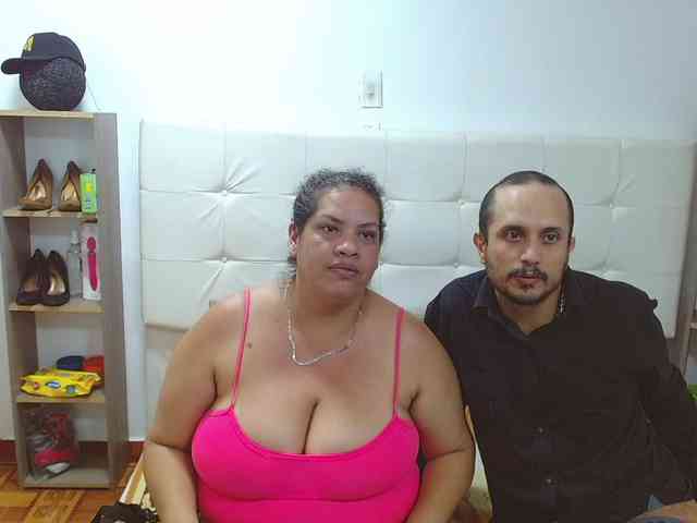CandyandJhon CandyandJhon
