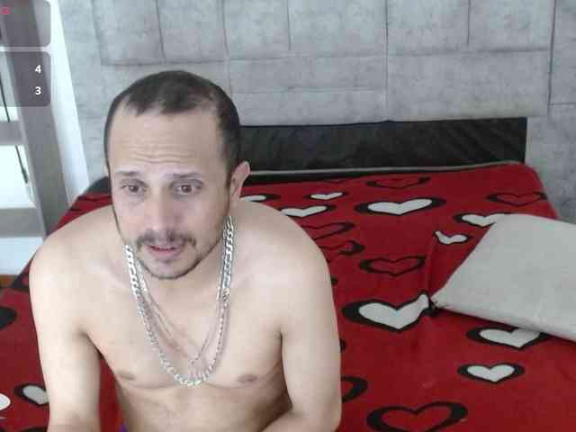 CandyandJhon CandyandJhon