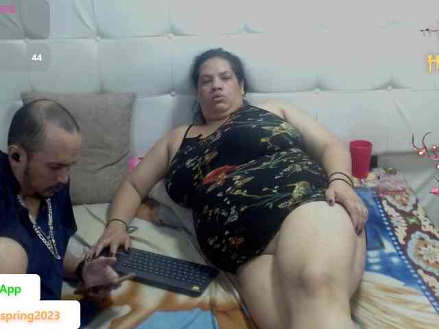 CandyandJhon