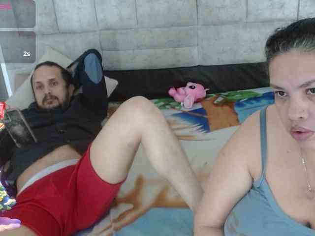 CandyandJhon CandyandJhon