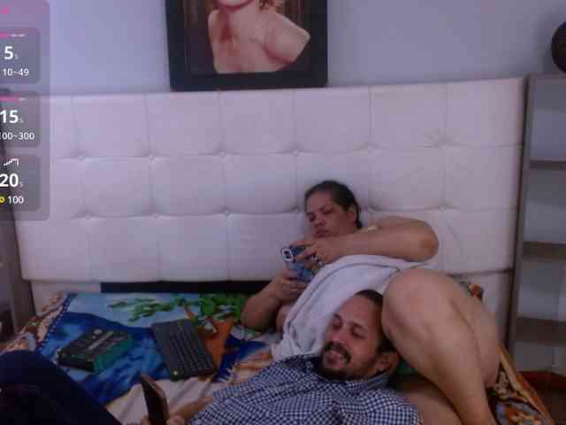 online webcam porn CandyandJhon