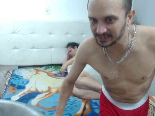 CandyandJhon CandyandJhon