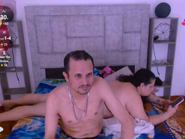 CandyandJhon CandyandJhon