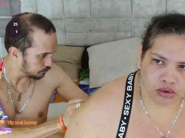 CandyandJhon CandyandJhon