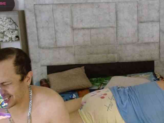 CandyandJhon CandyandJhon