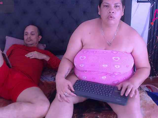 CandyandJhon CandyandJhon