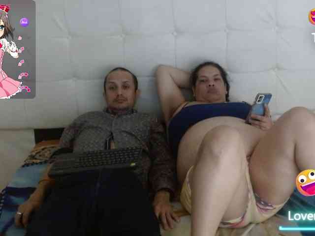 CandyandJhon CandyandJhon