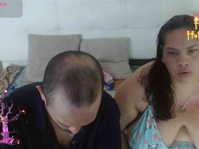 CandyandJhon CandyandJhon