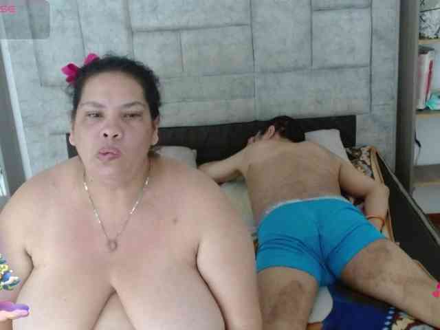 CandyandJhon CandyandJhon