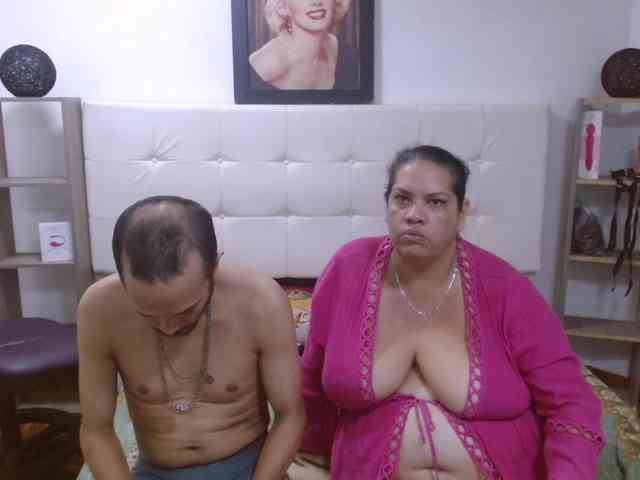 CandyandJhon