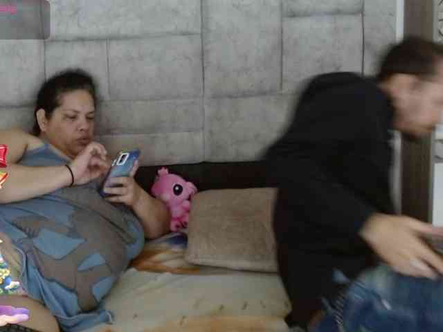 CandyandJhon CandyandJhon