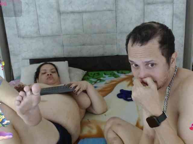 CandyandJhon CandyandJhon