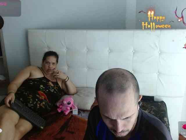 CandyandJhon