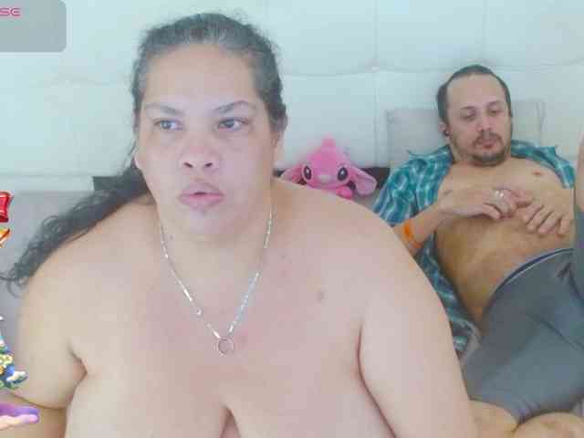 CandyandJhon webcam