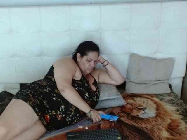 CandyandJhon webcam