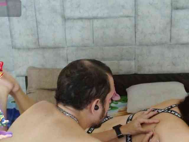 CandyandJhon CandyandJhon