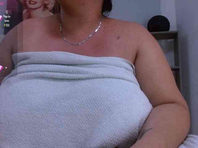 CandyandJhon webcam