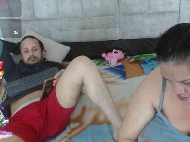 CandyandJhon CandyandJhon