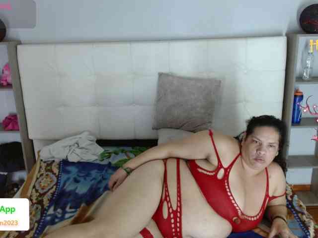 CandyandJhon webcam
