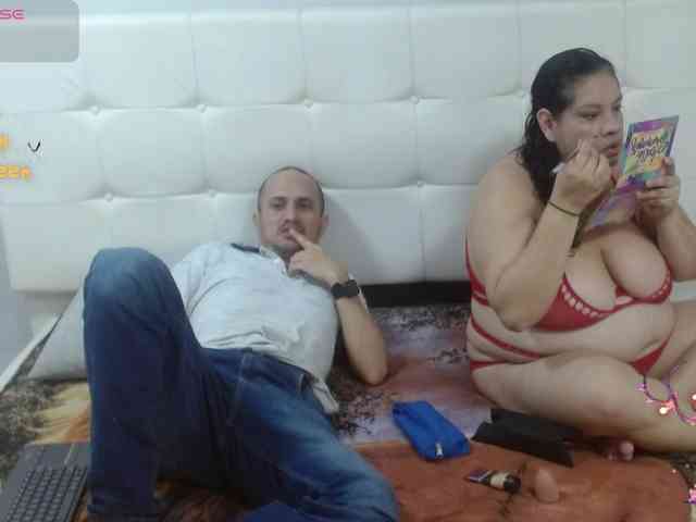CandyandJhon