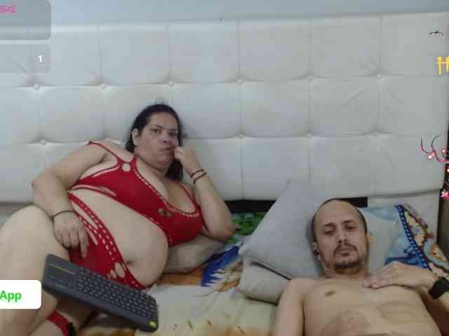 CandyandJhon