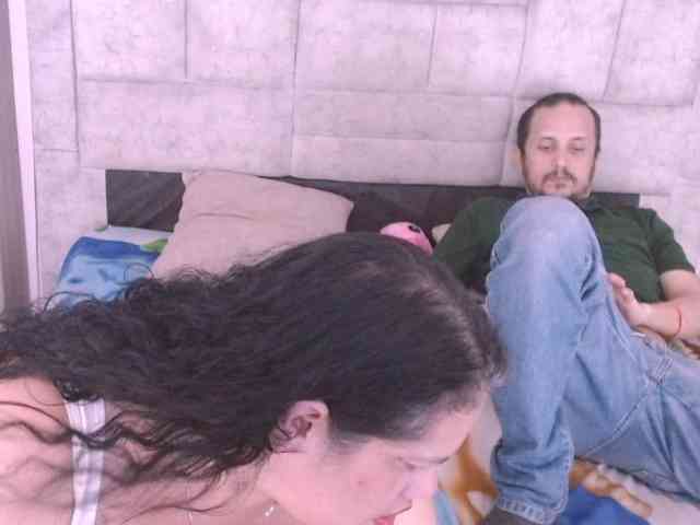 CandyandJhon CandyandJhon