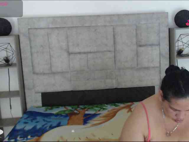 CandyandJhon webcam