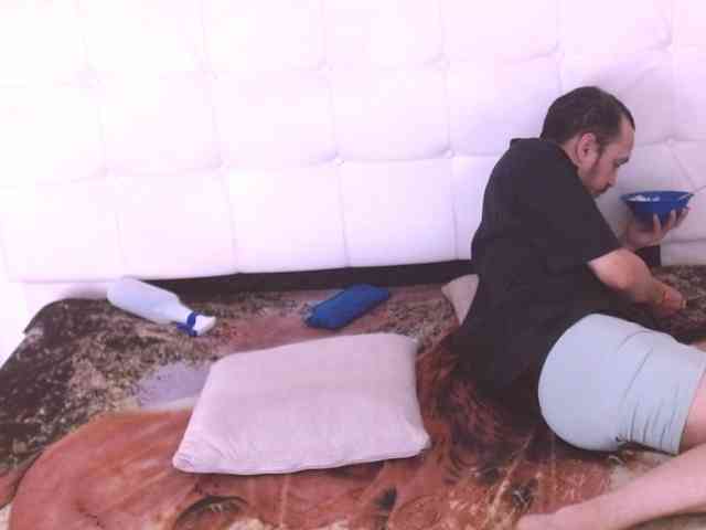 CandyandJhon CandyandJhon