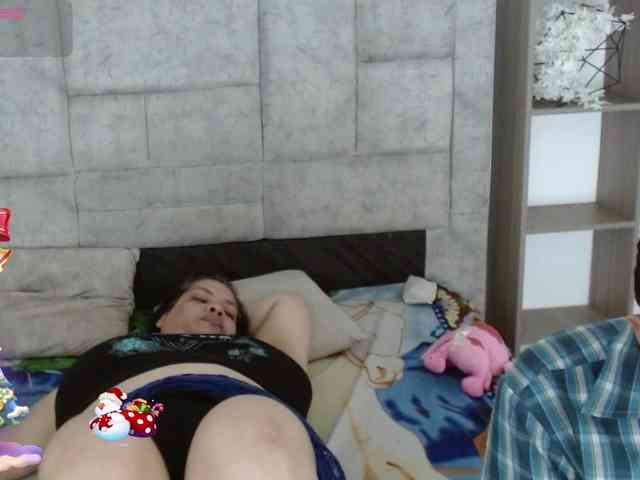 CandyandJhon CandyandJhon