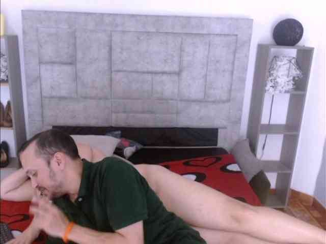 CandyandJhon CandyandJhon