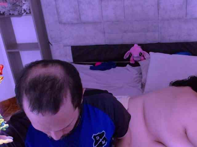 CandyandJhon CandyandJhon