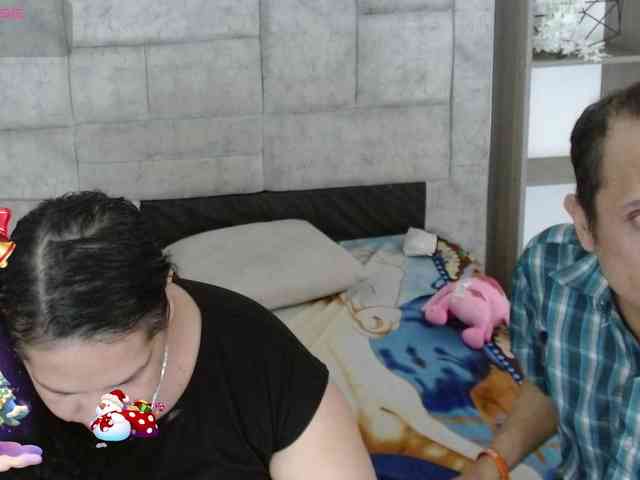 CandyandJhon CandyandJhon