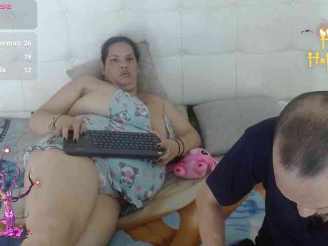CandyandJhon