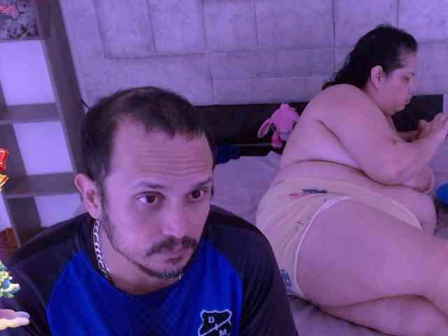 CandyandJhon CandyandJhon