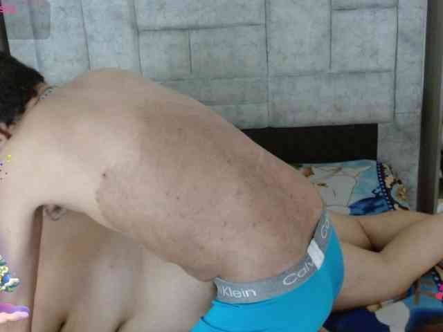 CandyandJhon CandyandJhon