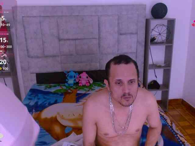 CandyandJhon CandyandJhon