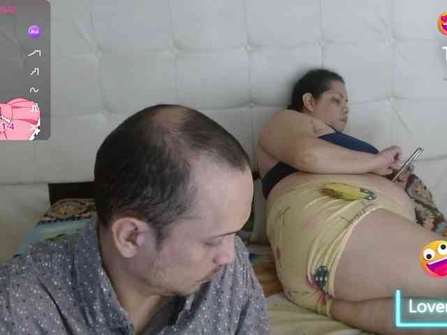 CandyandJhon CandyandJhon