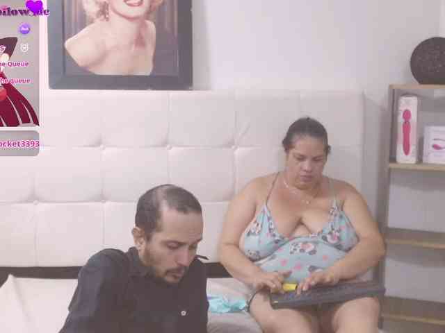 CandyandJhon