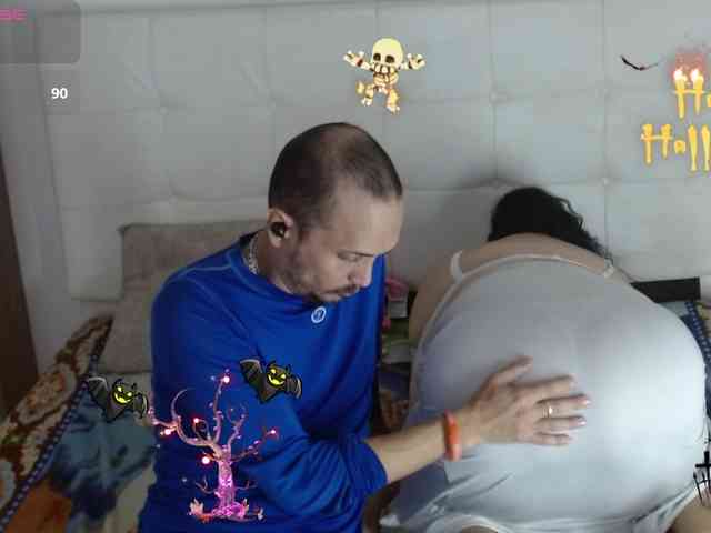 CandyandJhon CandyandJhon