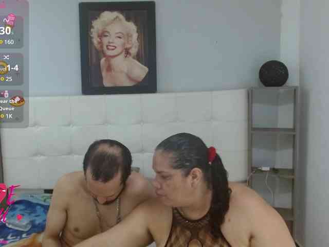 CandyandJhon