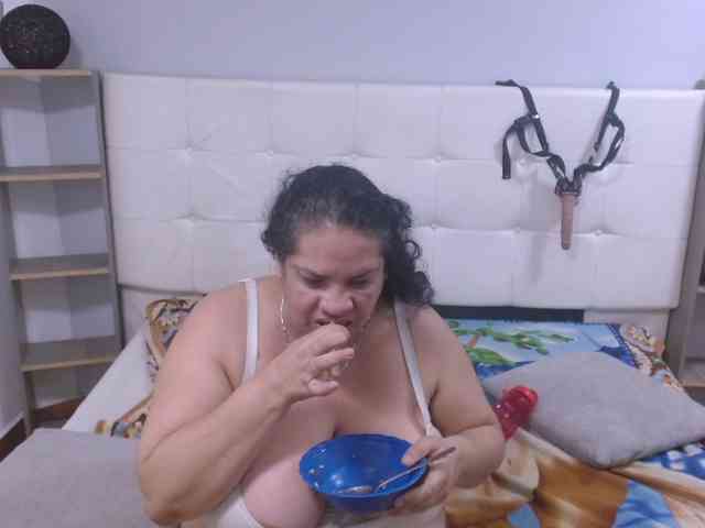 CandyandJhon webcam