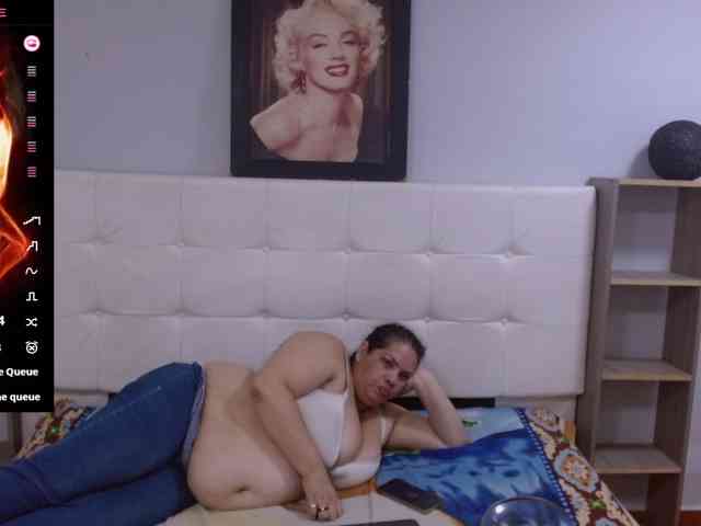 CandyandJhon webcam
