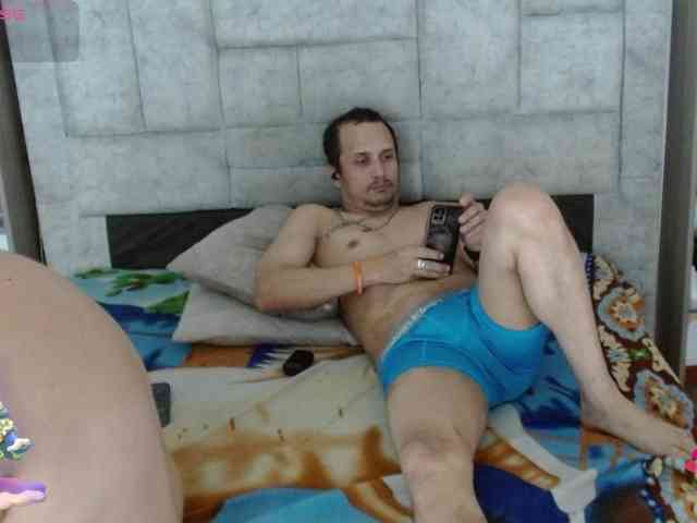 CandyandJhon CandyandJhon