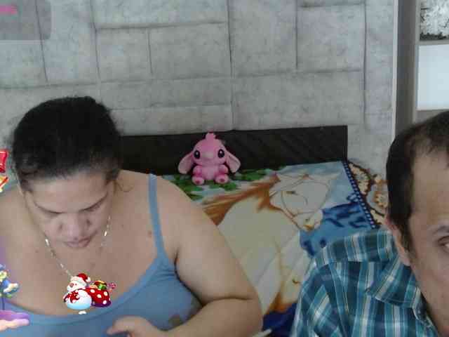 CandyandJhon CandyandJhon