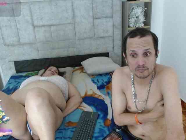 CandyandJhon CandyandJhon