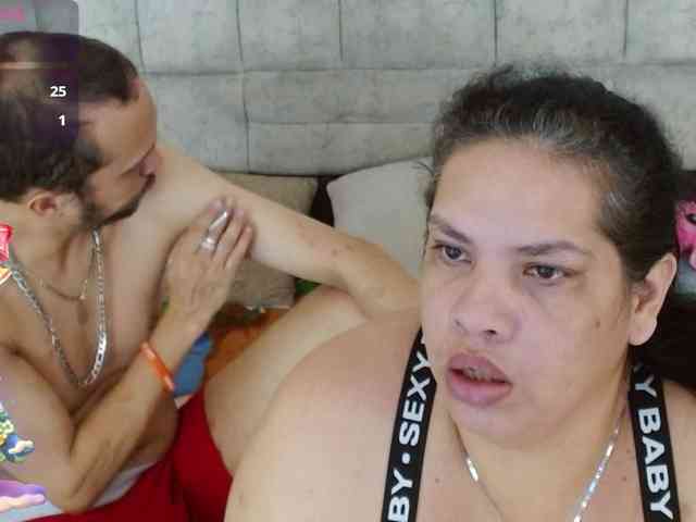 CandyandJhon CandyandJhon