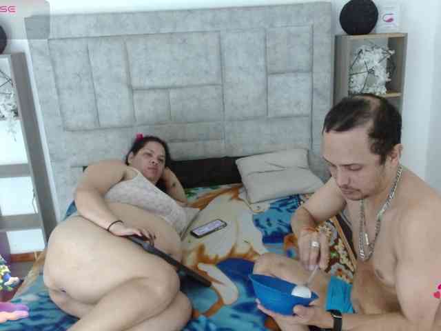 CandyandJhon CandyandJhon