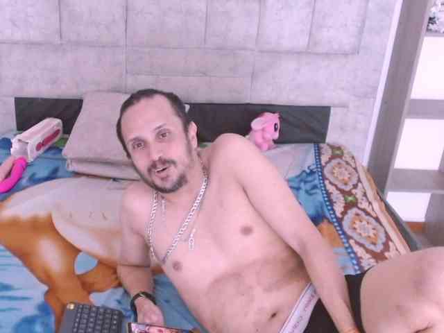 CandyandJhon CandyandJhon