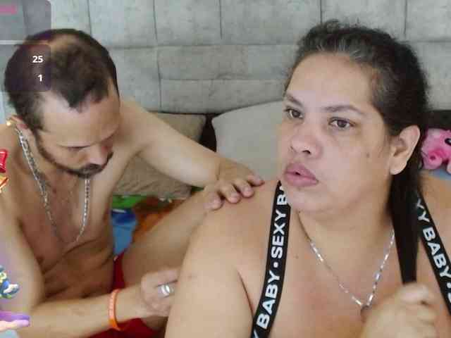 CandyandJhon CandyandJhon